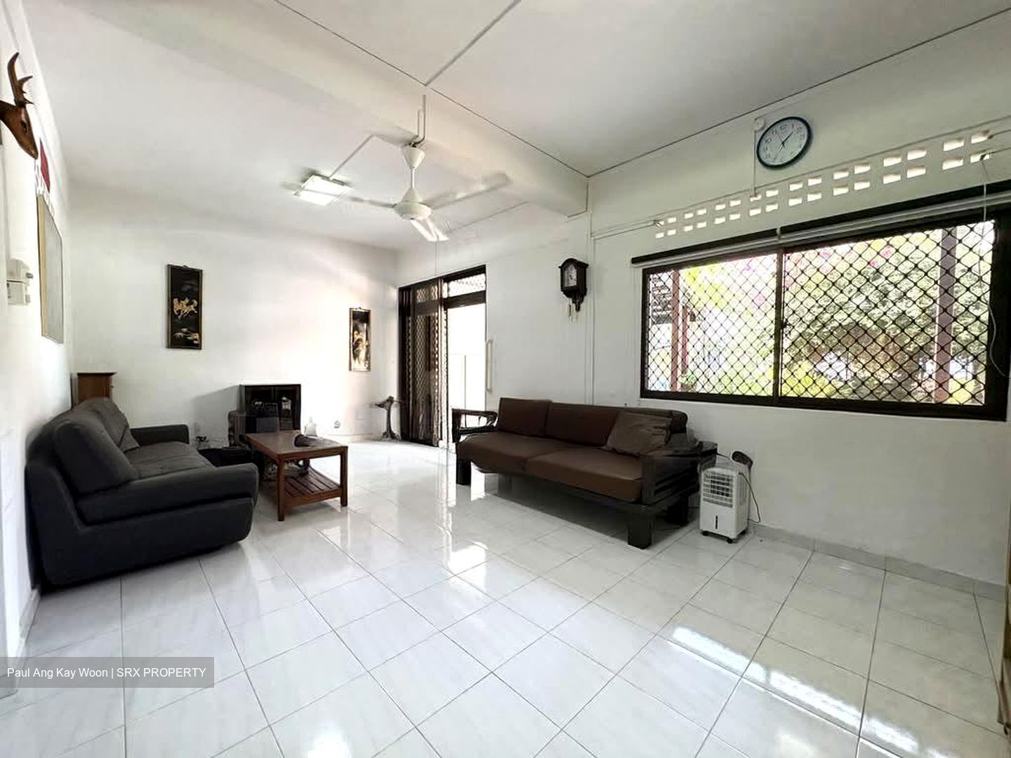 Serangoon Park (D13), Terrace #623060721